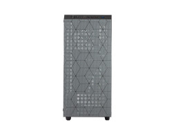 Корпус GTL 2625B1 Black, без БЖ, Mid Tower-foto3