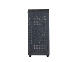 Корпус GTL 2625B2 Black, без БЖ, Mid Tower-foto3