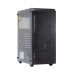 Корпус GTL 2625B2 Black, без БЖ, Mid Tower