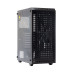 Корпус GTL 2625B5 Black, без БЖ, Mid Tower