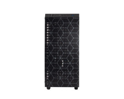 Корпус GTL 2625B5 Black, без БЖ, Mid Tower-foto3