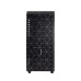 Корпус GTL 2625B5 Black, без БЖ, Mid Tower
