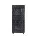 Корпус GTL 2625B6 Black, без БЖ, Mid Tower
