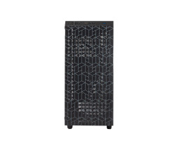 Корпус GTL 2625B6 Black, без БЖ, Mid Tower-foto2