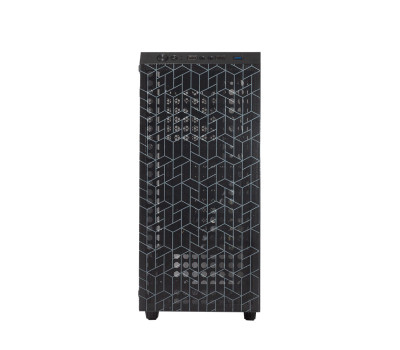 Корпус GTL 2625B6 Black, без БЖ, Mid Tower Корпус GTL 2625B6 Black, без БЖ, Mid Tower