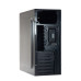 Корпус GTL T1610 Black, без БЖ, Mini Tower Корпус GTL T1610 Black, без БЖ, Mini Tower
