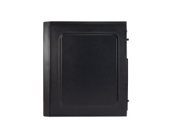 Корпус GTL T1651 Black, без БЖ, Mini Tower-foto2