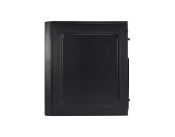 Корпус GTL T1651 Black, без БЖ, Mini Tower-foto2