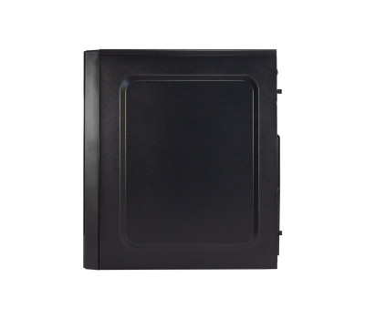 Корпус GTL T1651 Black, без БЖ, Mini Tower