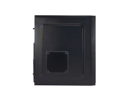 Корпус GTL T1651 Black, без БЖ, Mini Tower-foto3