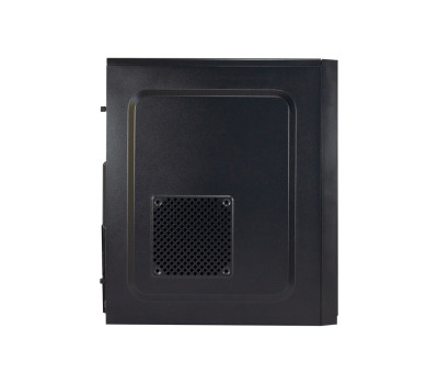 Корпус GTL T1651 Black, без БЖ, Mini Tower