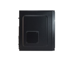Корпус GTL T1668 Black, без БЖ, Mini Tower-foto2
