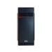 Корпус GTL T1668 Black, без БЖ, Mini Tower Корпус GTL T1668 Black, без БЖ, Mini Tower