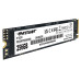 Твердотільний накопичувач SSD M.2 256Gb, Patriot P320, (P320P256GM28) Твердотільний накопичувач SSD M.2 256Gb, Patriot P320, (P320P256GM28)