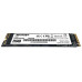 Твердотільний накопичувач SSD M.2 256Gb, Patriot P320, (P320P256GM28) Твердотільний накопичувач SSD M.2 256Gb, Patriot P320, (P320P256GM28)