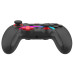 Геймпад Bloody GPW70, Black/ Red, бездротовий (USB 2.4GHz), для ПК /  PS3 /  Switch /  Android, подвійна