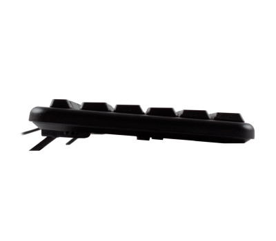 Клавіатура GTL 8125 Black, USB, Standard Office 
