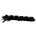 Клавіатура GTL 8125 Black, USB, Standard Office 