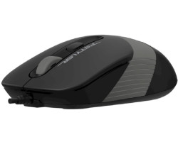 Миша A4Tech Fstyler FM10ST, Grey, USB/ USB-C, оптична, 600-1600 dpi, 3 кнопки, 1.5 м-foto3