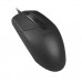 Мышь A4Tech OP-720S Black, Optical, USB, 800 dpi 