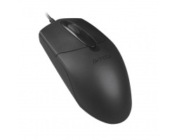 Мышь A4Tech OP-720S Black, Optical, USB, 800 dpi -foto2