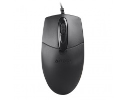 Мышь A4Tech OP-720S Black, Optical, USB, 800 dpi Мышь A4Tech OP-720S Black, Optical, USB, 800 dpi