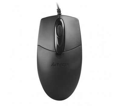 Мышь A4Tech OP-720S Black, Optical, USB, 800 dpi Мышь A4Tech OP-720S Black, Optical, USB, 800 dpi