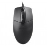 Мышь A4Tech OP-720S Black, Optical, USB, 800 dpi 