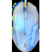 Миша Defender Cyber MB-560L, White, USB, оптична Миша Defender Cyber MB-560L, White, USB, оптична