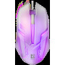 Миша Defender Cyber MB-560L, White, USB, оптична