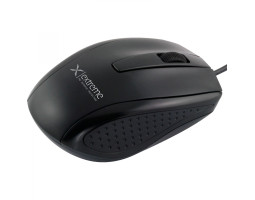 Миша Esperanza XM110K Black, Optical, USB, 1000 dpi Миша Esperanza XM110K Black, Optical, USB, 1000 dpi