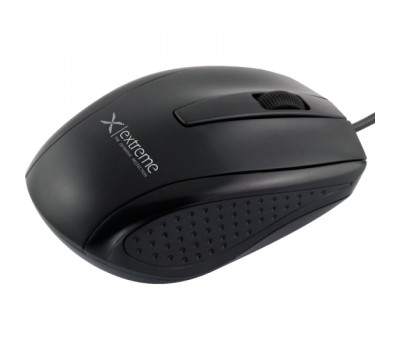Миша Esperanza XM110K Black, Optical, USB, 1000 dpi Миша Esperanza XM110K Black, Optical, USB, 1000 dpi