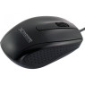 Миша Esperanza XM110K Black, Optical, USB, 1000 dpi