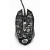 Миша Gembird MUS-6B-GRAFIX-01, оптика, Black USB, 3600 DPI, підсвічування