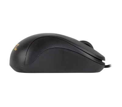 Миша GTL M106 Black, Optical, USB, 1000 dpi