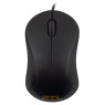 Миша GTL M106 Black, Optical, USB, 1000 dpi