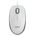 Мышь Logitech M100, White, USB, оптическая, 1000 dpi, 3 кнопки, 1.8 м (910-006764) Мышь Logitech M100, White, USB, оптическая, 1000 dpi, 3 кнопки, 1.8 м (910-006764)