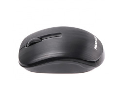 Миша Maxxter Mr-333 бездротова, USB, Black-foto2