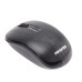 Миша Maxxter Mr-333 бездротова, USB, Black Миша Maxxter Mr-333 бездротова, USB, Black