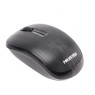 Миша Maxxter Mr-333 бездротова, USB, Black
