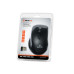Миша REAL-EL RM-300 Wireless, Black, USB, оптична, 800/ 1200/ 1600 dpi, 4 кнопки, 1xAA