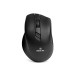 Миша REAL-EL RM-300 Wireless, Black, USB, оптична, 800/ 1200/ 1600 dpi, 4 кнопки, 1xAA