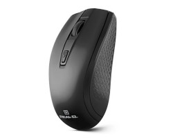 Миша REAL-EL RM-308 Wireless, Black, бездротова, USB, оптична, 1600 dpi, 4 кнопки, 2xAAA (RM-308)-foto3