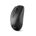 Миша REAL-EL RM-308 Wireless, Black, бездротова, USB, оптична, 1600 dpi, 4 кнопки, 2xAAA (RM-308)