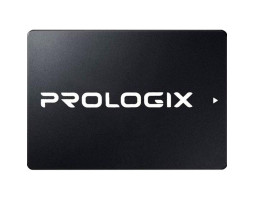 Твердотельный накопитель SSD 240Gb, ProLogix S320, SATA3, 2.5
