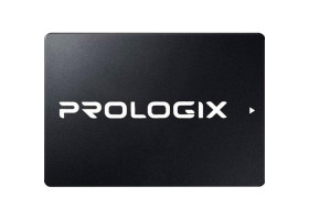 Твердотельный накопитель SSD 240Gb, ProLogix S320, SATA3, 2.5