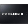 Твердотельный накопитель SSD 240Gb, ProLogix S320, SATA3, 2.5