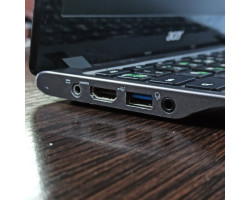 Ноутбук (евро) 11.6&Prime; Acer Chromebook C720 ZHN/  Intel Celeron 2955U (2x1.4GHz)/  2Gb/  16Gb (class B)-foto6