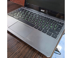 Ноутбук (евро) 11.6&Prime; Acer Chromebook C720 ZHN/  Intel Celeron 2955U (2x1.4GHz)/  2Gb/  16Gb (class B)-foto7