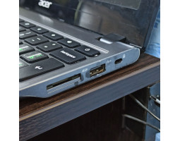 Ноутбук (евро) 11.6&Prime; Acer Chromebook C720 ZHN/  Intel Celeron 2955U (2x1.4GHz)/  2Gb/  16Gb (class B)-foto2
